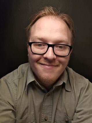 Matthew Means - Web Developer